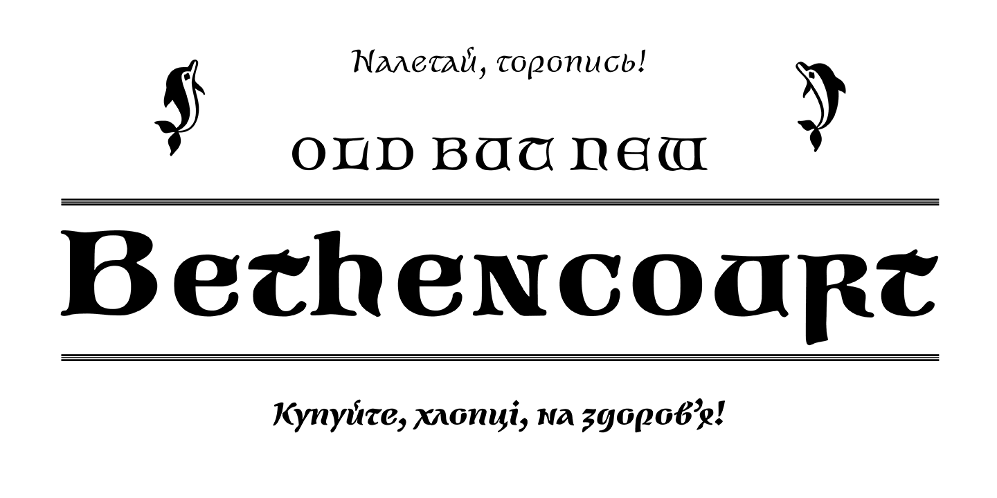 Bethencourt